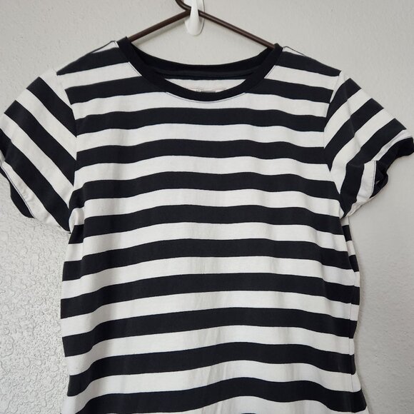 Adam Levine Striped Dress XL - Picture 11 of 13